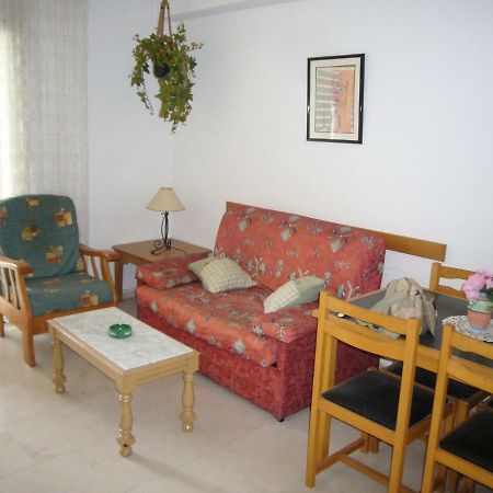 Apartamentos Gemelos IV - Fincas Arena Benidorm Luaran gambar