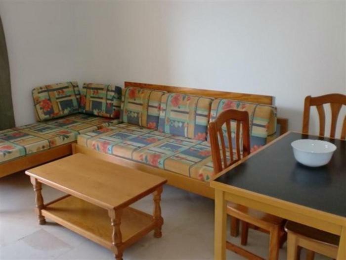 Apartamentos Gemelos IV - Fincas Arena Benidorm Luaran gambar