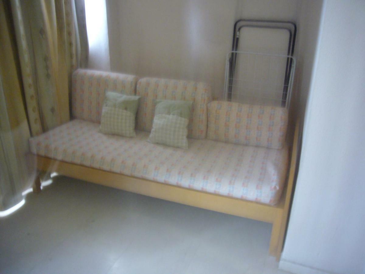 Apartamentos Gemelos IV - Fincas Arena Benidorm Luaran gambar
