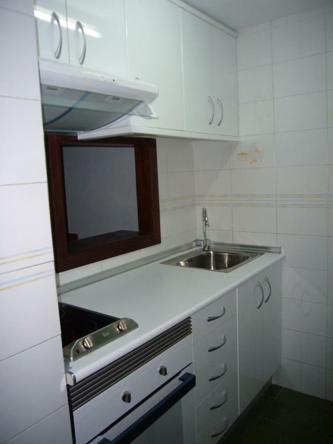 Apartamentos Gemelos IV - Fincas Arena Benidorm Luaran gambar